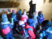 Výlet Přerov nad Labem